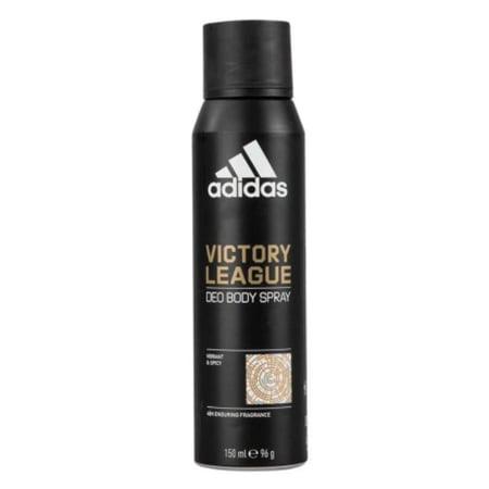 أديداس فيكتوري ليج مزيل العرق بخاخ للرجال 150 مل