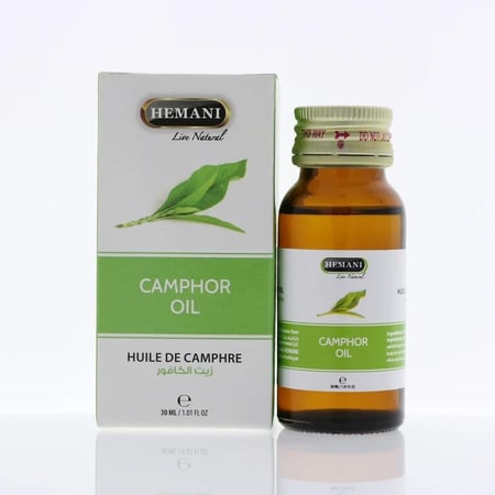 زيت الكافور هيماني 30 مل