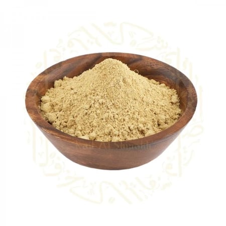 زنجبيل فاخر مطحون