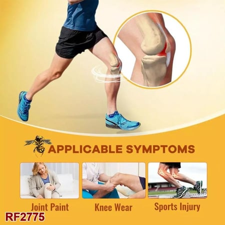 مرهم سم النحل