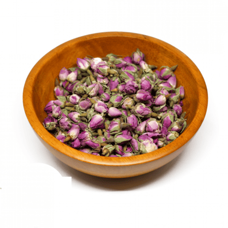 عشبة ورد محمدي فاخر