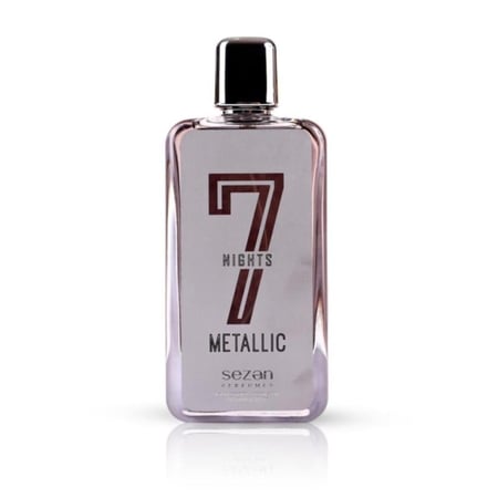 سيزان 7 ميتاليك
