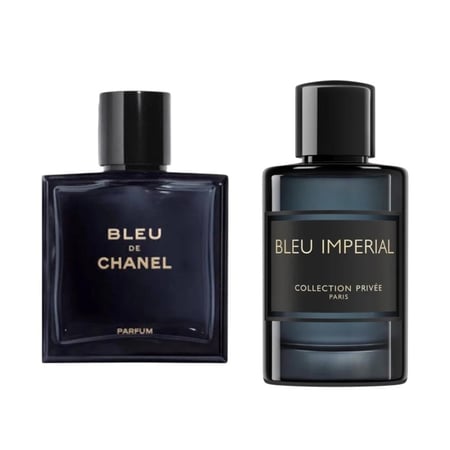 عطر بلو امبريال  100 مل