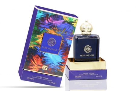 مون بريمر 100مل