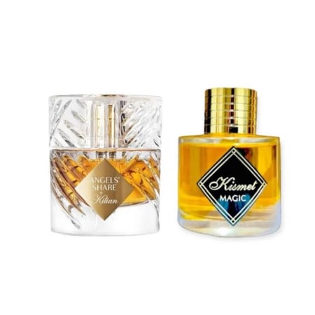 كيسمت الهامبرا