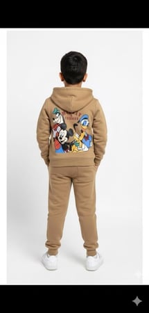 طقم ولادي - 0001145