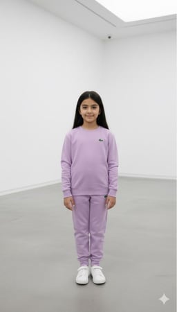 طقم بناتي -0001147