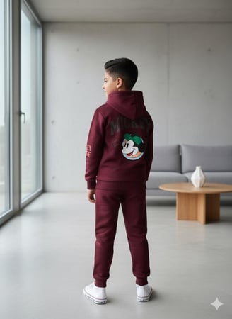 طقم ولد او بنت - 0001126