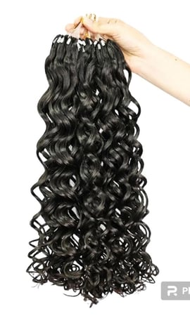 فك تقنية Ab خصلة واحدة