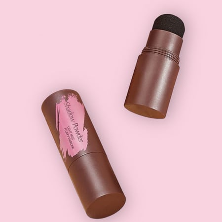 بودرة تغطية فراغات الرأس