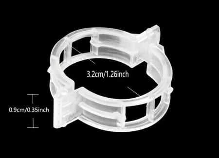 30 مشبك اغصان