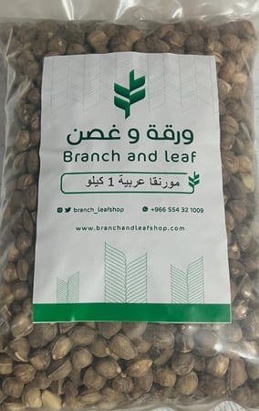 كيلو مورنقا عربية