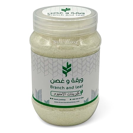 كبريتات الأمونيوم