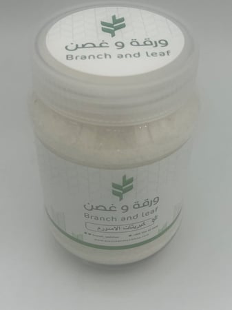 كبريتات الأمونيوم