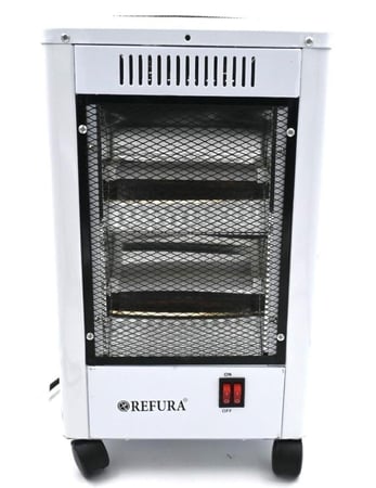 دفاية كهربائية REFURA ( RE-775 )