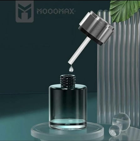 فواحة ذكية للسيارة مع اضاءة للسقف من MOOGMAX