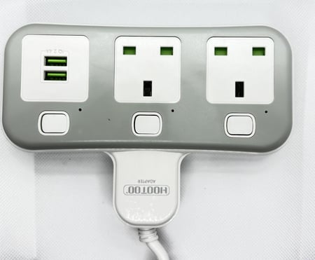 توصيلة جدارية