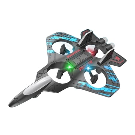 طائرة الدرون المقاتلة بالتحكم عن بعد