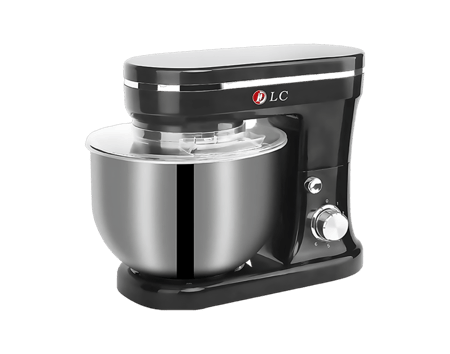 عجانة حجم 5 لتر وقوة 1200 واط DLC(39102)