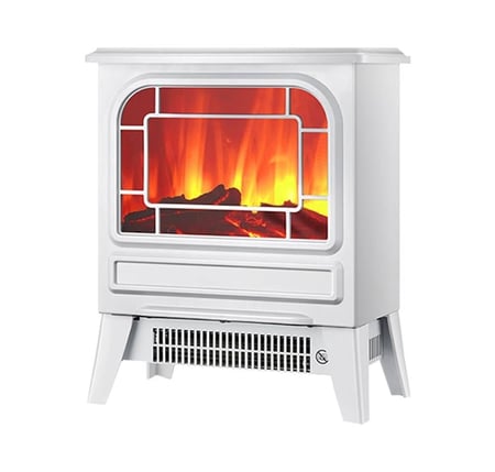 دفاية كهربائية ديكور GVC PRO