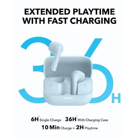 سماعة ايربودز K20i - أنكر