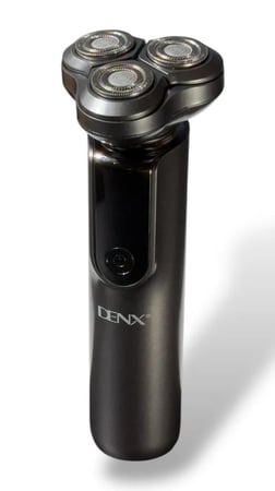 ماكينة حلاقة كهربائية DENX (DX-1366)