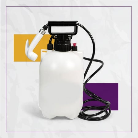 شطاف الرحلات  البرية من DLC