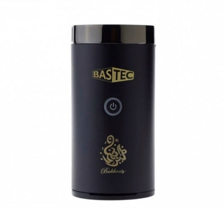 مبخرة إلكترونية مع مكبر صوت من BASTEC