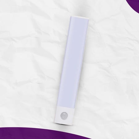 عرض 3 حبات إضاءة ذكية للمطبخ من شركة 360