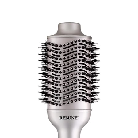 مجفف ومصفف الشعر 2 في 1 REBUNE (RE-2126)