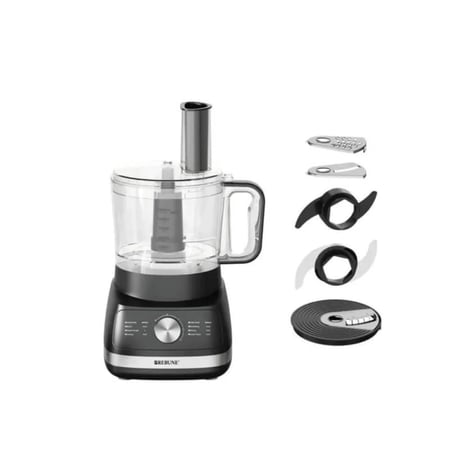 محضرة الطعام