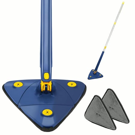 ممسحة أرضيات مثلث