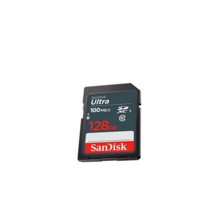 ذاكرة تخزين 128 جيجابايت SanDisk