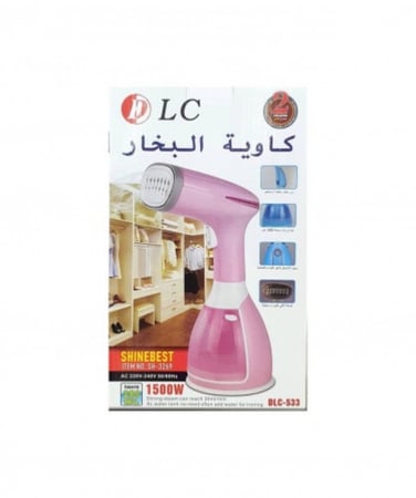 كاوية بخار يدوية ( DLC - 533 )
