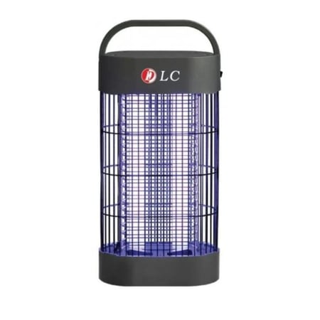 مصباح قاتل الناموس والحشرات ( DLC-93005 )