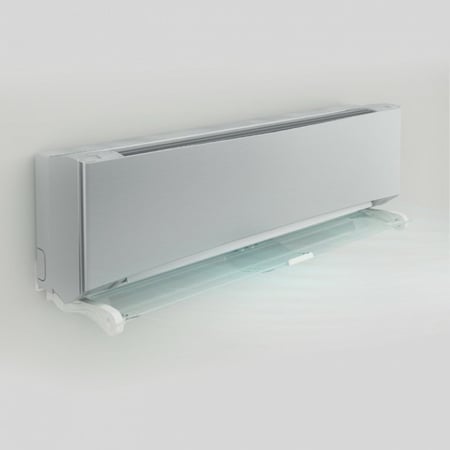 موزع هواء المكيف المطور