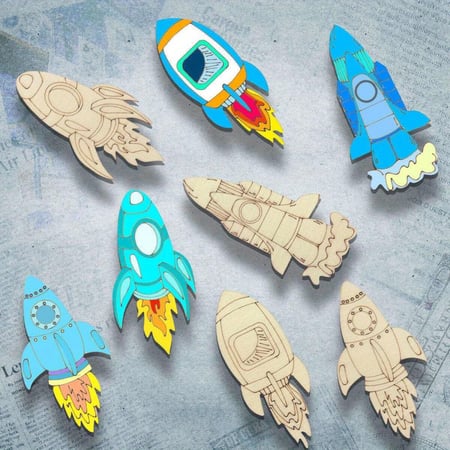 تلوين الخشب اليوم الوطني