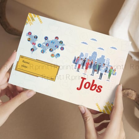 مطويات انجليزي الصف ثالث (الترم الثاني )pdf