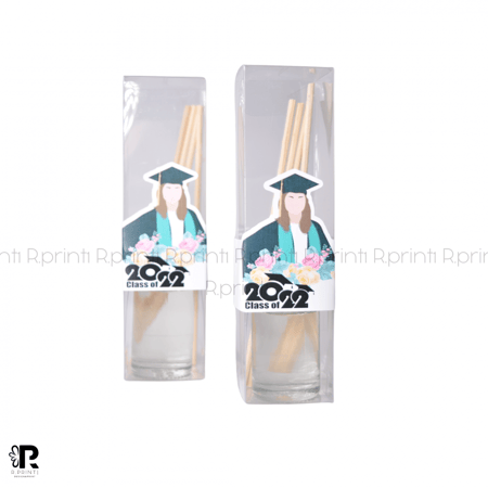 فواحات تخرج