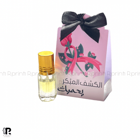 توزيعات التوله سرطان الثدي