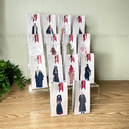 بكج توزيعات  لبسنا يوم بدينا يوم التأسيس