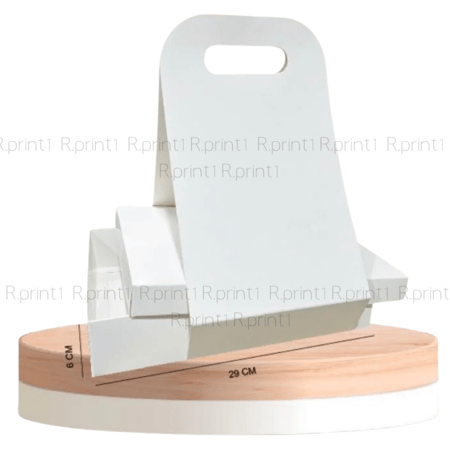 بوكس توزيعات + حامل للبوكس