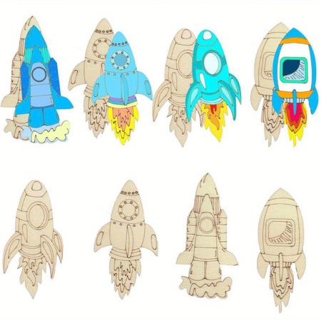 تلوين الخشب اليوم الوطني