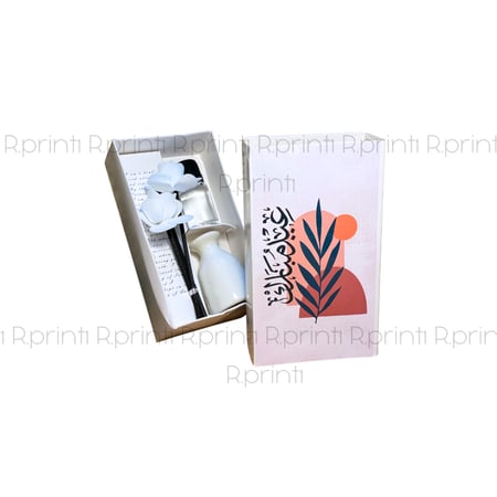 توزيعات فواحة عطرية - العيد