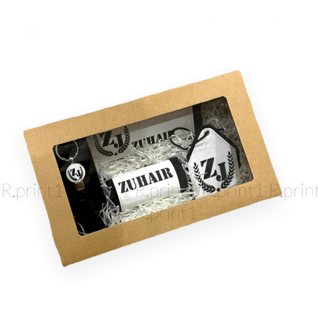 طقم سياره باللون الاسود