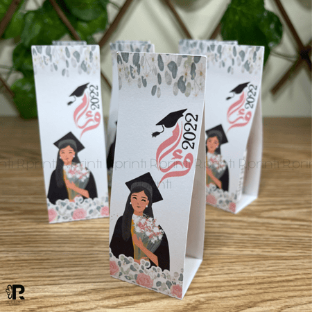 توزيعات تخرج 2 أملاح الهمالايا