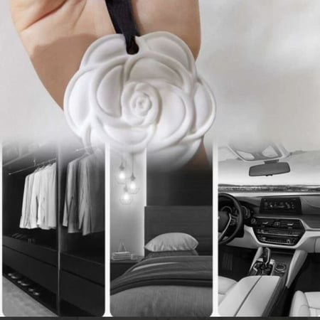 توزيعات حجر عطري مع فواحه -العيد