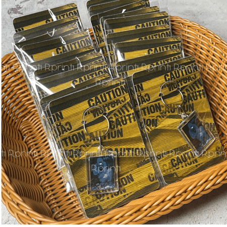 ميدالية الكيمياء الجنائيه