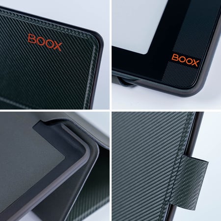 جراب تاب إكس | cover boox Tab X