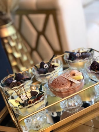 اسكريم النجاح  / بالحبه شامل التغليف